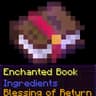 [Archived] Blessing of Return icon