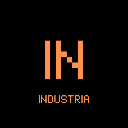 Industria icon