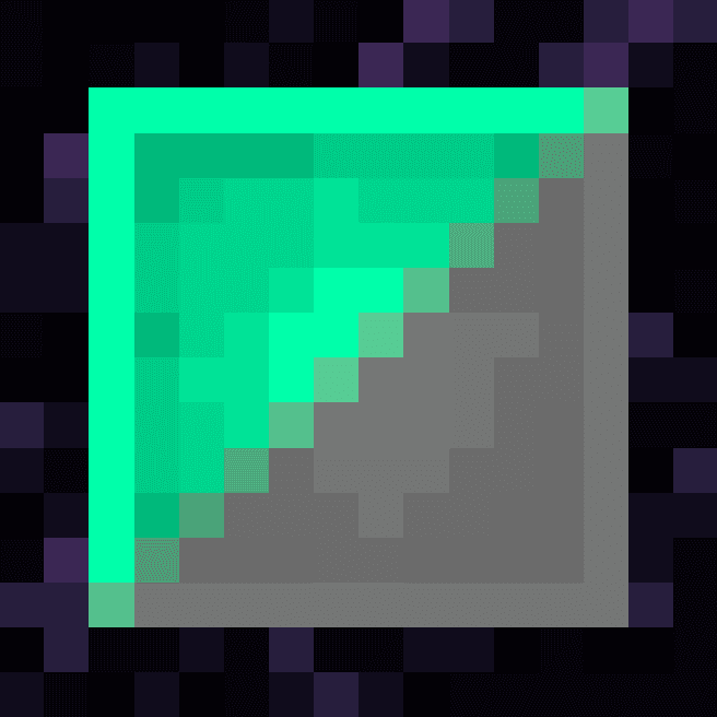 Change Cyan Team Respawn Block to Gray (LBU2) icon