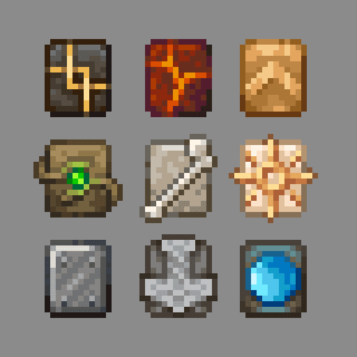 Stohun's Vanity Collection icon