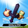 Smooth PvP Overlay icon