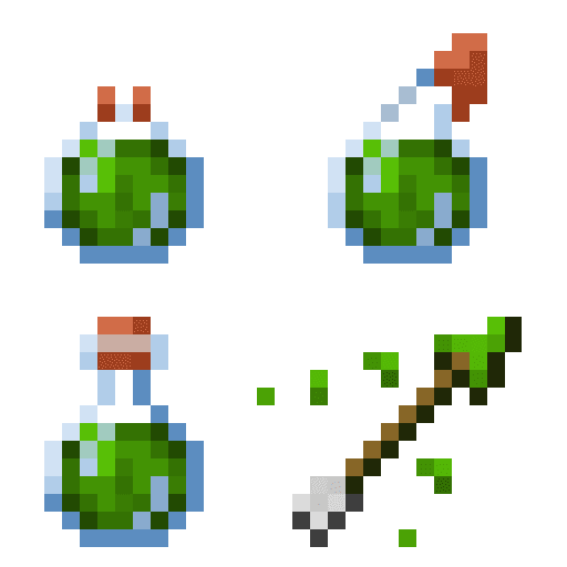Bring Back Luck icon