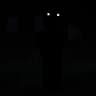 The investigator - horror icon