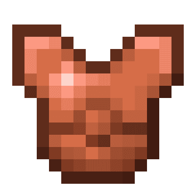 Better Copper Gear icon