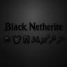 tBigOz Black Netherite icon