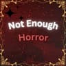 Not Enough Horror icon