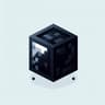 Obsidian Glass Mod icon