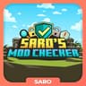 Saros Mod Checker icon