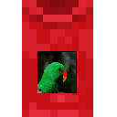 Eclectus Cosmetic icon