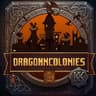 Dragoncolonies - Minecolonies feat. Book of Dragons BETA icon