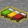Back Up Beds icon
