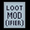Loot Table Modifier icon