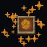 Waxed Item Frame icon
