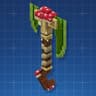 The Twisted Axe icon