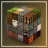 One Chunk Blocks icon