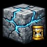 Persistent Block Damage icon