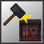 Gearsmithing icon