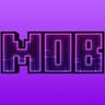 MOB (Modded Ore Borders) icon