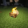 Campfire Buff icon