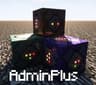 AdminPlus icon