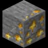 Stone drops icon