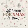 All I Want For Christmas Music Disc icon