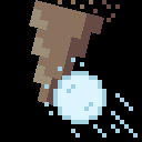 Projectiles Break Dripstone icon