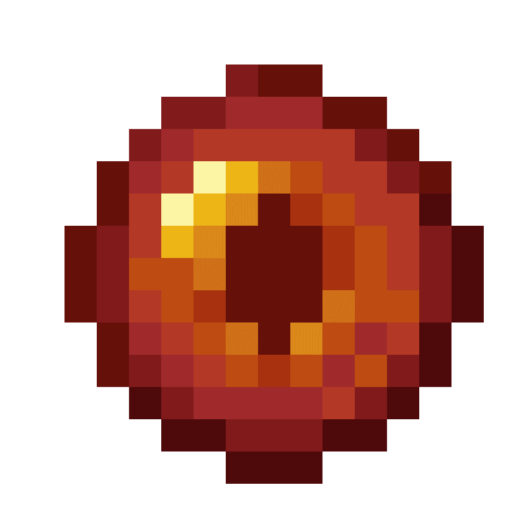 Crimson Chaos icon