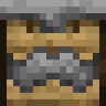 The Mumbo Jumbo Block icon