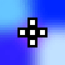 Small TXF Crosshair icon