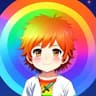 Minecraft Rainbow icon