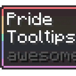 Rainbow Tooltip (7-Color Turned) icon