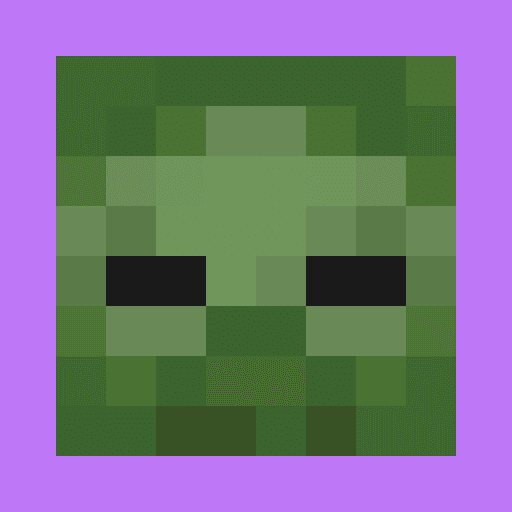 Custom Mob Attributes icon
