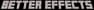 Better Effects icon