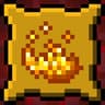 Blaze Powder Advancement icon