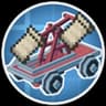 Create Fly: Steam 'n' Rails Continued icon