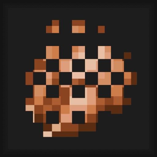 Item Dithering icon