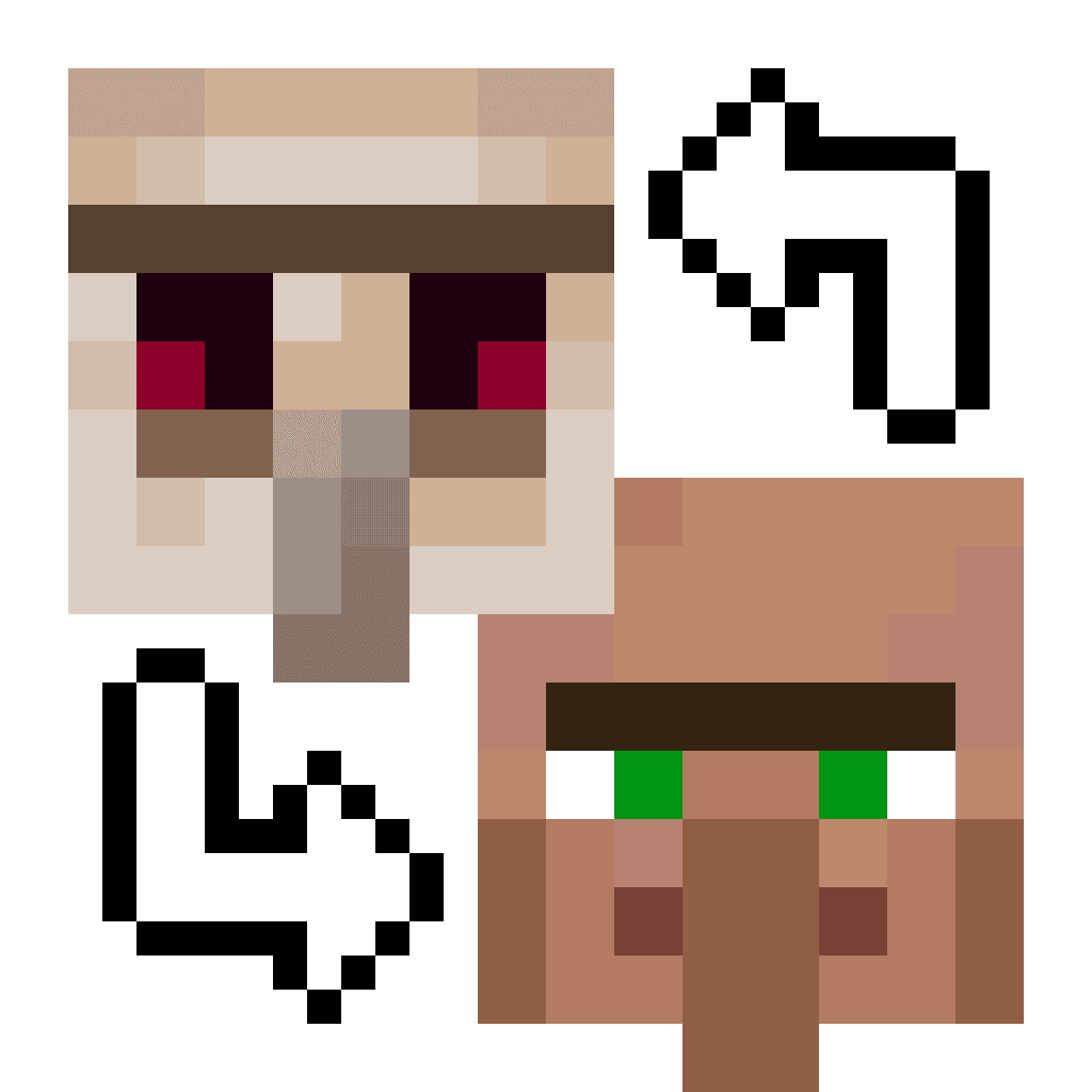 Villagolems Classic icon