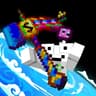 Mace of Zillyhoo (Homestuck) icon