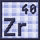 Zircon Sans icon