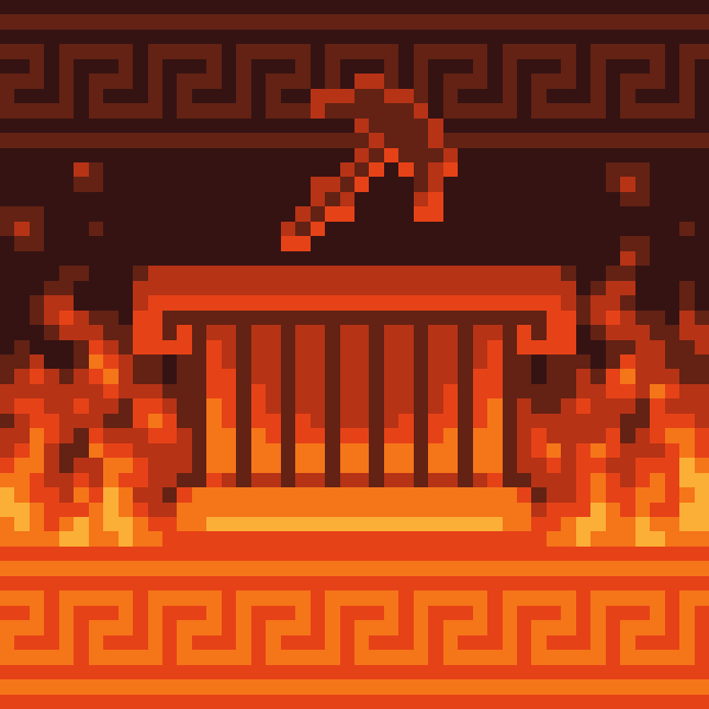 Vulcan's Vault icon
