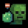 Zombie Potion icon