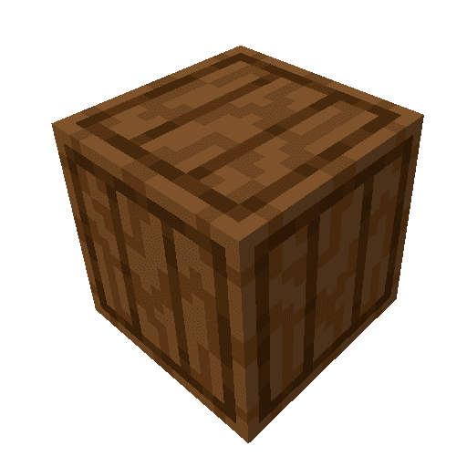 All-sided blocks icon