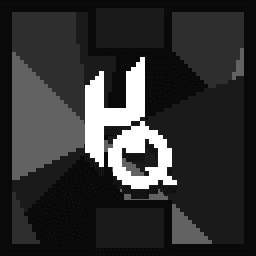 PacksHQ Dark icon