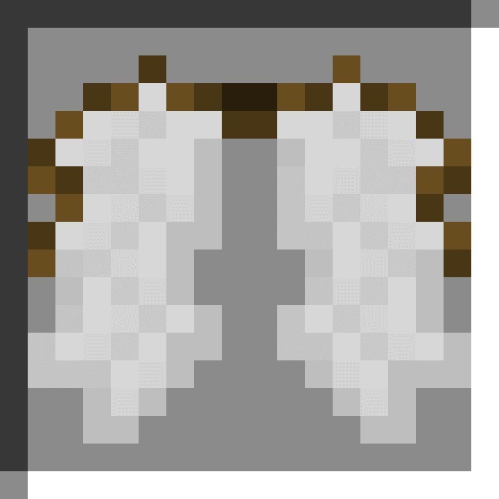 Wooden Elytra icon
