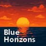 Astharo's Blue Horizons icon