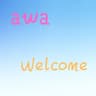 Welcome_awa icon