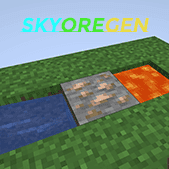 SkyOreGen icon