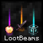 Loot Beams Up icon