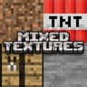 Mixed Textures icon
